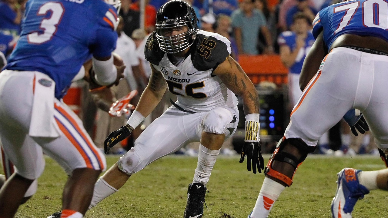 Notebook: Gophers bracing to stop SEC Defensive Player of the Year